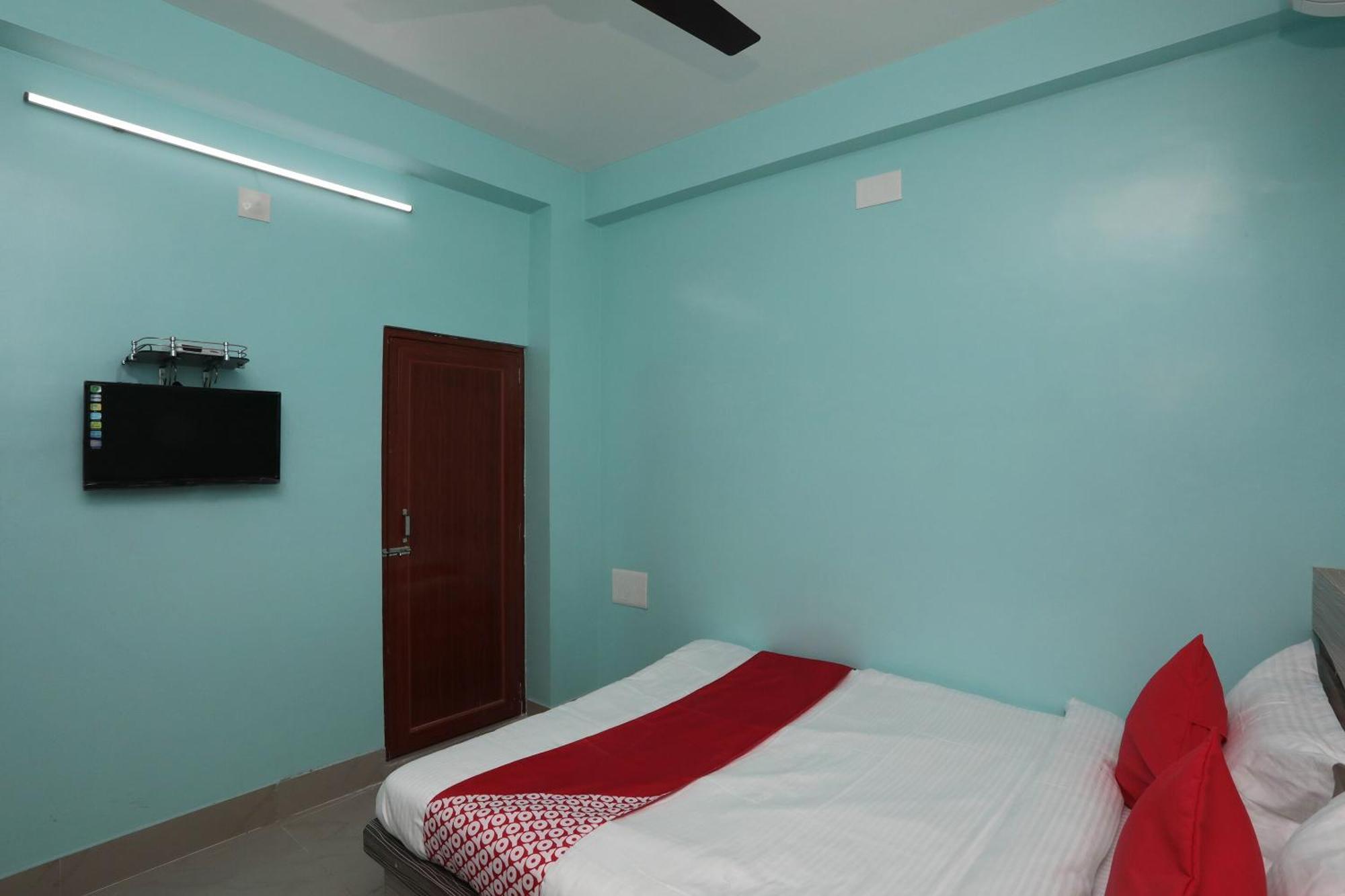 Hotel O Imperial Guest House Barasat Exterior photo