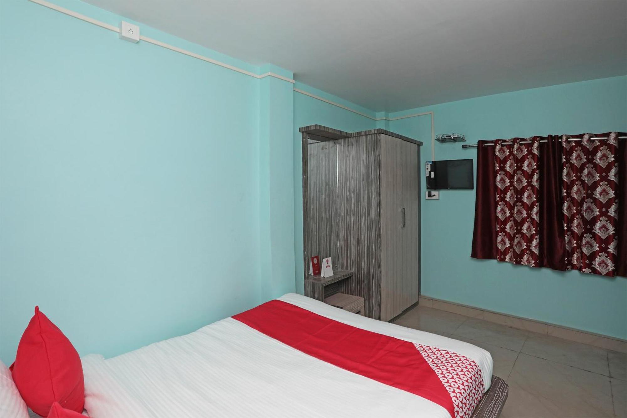 Hotel O Imperial Guest House Barasat Exterior photo